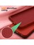 Oppo A38 / A18 Uyumlu Içi Kadife Kamera Korumalı Darbe Emici Elden Kaymaz Silikon Kılıf 2