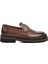 Kahve Erkek Klasik Ayakkabı 3