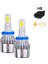 Led far ampulü H8 3200LM / LAAM898 1