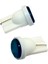 Ledli Dekoratif Ampul T10 Cob Led Mavi 12V / LAAM514 1
