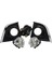 Sis ve panjur Toyota Corolla 2014 set / LASS214 1