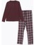 Lc Waıkıkı Standart Kalıp Erkek Pijama Takımı 5