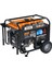 Oleomac Pge 80E-3 Eur5 Jeneratör 8,12 Kva Marşlı Dual 1