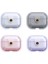 Airpods Pro 2 Zore Airbag 33 Darbelere Karşı Dayanıklı Magnetik Kılıf-Mor 2
