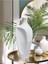Hazar Orta Vazo Pinterest Vazo Dekoratif Modern Sade Şık Minimal Dekoratif Biblo 4