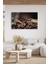 Dekoratif Duvar Tablosu Temperli Cam Tablo 110 x 70 cm 2