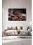 Dekoratif Duvar Tablosu Temperli Cam Tablo 110 x 70 cm 4