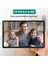 Xiaomi Redmi Pad Se 8.7 Temperli Kırılmaz Cam Ekran Koruyucu - FC021 3