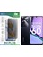 Realme Note 60 Ekran Koruyucu Tam Uyumlu 9h Esnek Nano Kırılmayan Mat Hayalet(Privacy) 1