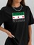 Free Syria Tshirt - Yeni Suriye Tişörtü - Syria Tshirt - Yeni Suriye Bayrak Tişört -New Syria Flag Tshirt 5