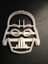 Darth Vader Zencefilli Kurabiye Kesici 1