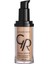 Total Cover 2in1 Fondoten&concealer No:07 2