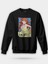 Asuka Langley Evangelion Unisex Regular Sweatshirt 1