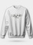 Believe In Destiny Kadere Inan Unisex Regular Sweatshirt 1