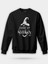 Drink Up Cadılar Bayramı Unisex Regular Sweatshirt 1