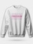 Freedom Özgürlük Unisex Regular Sweatshirt 1