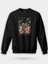 Roronoa Zoro One Piece Unisex Regular Sweatshirt 1