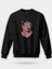 Antik Heykel Unisex Regular Sweatshirt 1