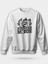 Fitness Mod On Gym Unisex Regular Sweatshirt 1