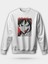 Eren Shingeki Attack On Titan Unisex Regular Sweatshirt 1