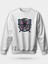 Amerikan Kelebek Unisex Regular Sweatshirt 1