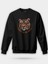 Born To Be Wild Kaplan Unisex Regular Sweatshirt 1