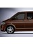Sahil Palmiye Dağ Güneş Manzara Sticker 02152 Araba Oto Motosiklet Karavan Etiket 02152 2