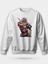 Asta Black Clover Unisex Regular Sweatshirt 1