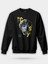 Classy Heykel Unisex Regular Sweatshirt 1