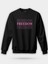 Freedom Özgürlük Unisex Regular Sweatshirt 1