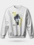 Classy Heykel Unisex Regular Sweatshirt 1