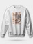 Tembel Hayvan Unisex Regular Sweatshirt 1