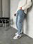 Boyfriend Yırtık Model Erkek Pantolon 2
