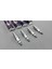 4 x Bmw 5 Serisi E34 520I 525I 530I Iridium Ix Buji Takımı BKR7EIX 4