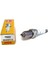 1 Adet 7553 Buji BKUR5ET 10 1