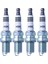 Seat Inca 2000-2003 1.4 16V Uyumlu Iridyum Buji Takımı BKR7EIX 2