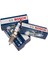 4 Adet Çift Iridyum Buji Honda Cıvıc Ateşleme Bujisi Iridyum SILZKR7C11S 12/16 (-0242135559) 3