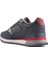 Trace Pu Erkek Sneaker Spor Ayakkabı 3