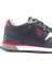 Trace Pu Erkek Sneaker Spor Ayakkabı 4