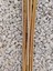 - Gerçek Bambu Destek Çubuğu (10 Adet / 150 Cm.) 3