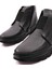 Bulldozer 230709 Kadın Deri Anatomik Comfort Taban Günlük Bot 4