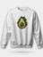 Tek Avokado Unisex Regular Sweatshirt 1