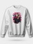 Sukuna Maske Jujutsu Kaisen Unisex Regular Sweatshirt 1