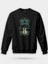 Summer Gitar Unisex Regular Sweatshirt 1