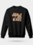 Sevgili Ayıcıklar Unisex Regular Sweatshirt 1