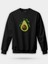 Tek Avokado Unisex Regular Sweatshirt 1