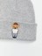 Lcw Accessorıes Ayı Teddy Nakışlı Kadın Bere 2