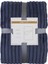 Lcw Home Mat Mavi Wellsoft Tek Kişilik Battaniye 150 x 200 cm 4