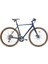 Sportıve x 28" 20-V Hd Lacivert-Açık Turuncu-Gümüş 51CM Şehir Bisikleti 1