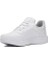 Büyük Numara 45-57 Beyaz Cilt Mevsimlik Extra Hafif Comfort Sneakers 3